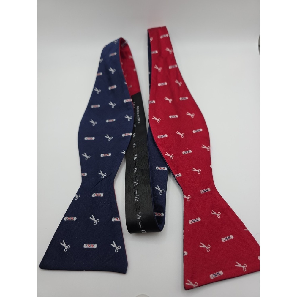 OoOTie Silk Bow Tie.